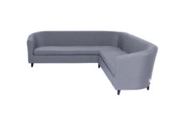 OUTFLEXX 2-Sitzer Und 3-Sitzer Sofa, Flanelle, Alu/Sunbrella, Für 5 Personen -Ausgewählte Gartenmöbelgeschäfte 22429 3.jpg