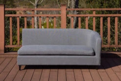 OUTFLEXX 2-Sitzer Und 3-Sitzer Sofa, Flanelle, Alu/Sunbrella, Für 5 Personen -Ausgewählte Gartenmöbelgeschäfte 22429 8.jpg