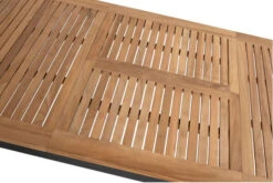 HARTMAN Silencio Ausziehtisch, Xerix/natur, Alu/Teak, 160/220x90cm, Butterfly-Auszug, FSC Teak -Ausgewählte Gartenmöbelgeschäfte 22443 6.jpg