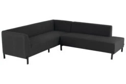 HARTMAN Dion Ecklounge, Schwarz, Sunbrella/Keramik, 6 Personen, Inklusive Beistelltisch -Ausgewählte Gartenmöbelgeschäfte 22455 3.jpg