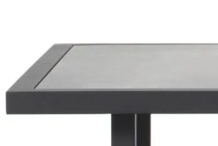 HARTMAN Dion Ecklounge, Schwarz, Sunbrella/Keramik, 6 Personen, Inklusive Beistelltisch -Ausgewählte Gartenmöbelgeschäfte 22455 7.jpg