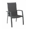 KETTLER Legato Curve Stapelsessel, Anthrazit, Alu/Textilene, 0302302-7000, Stapelbar -Ausgewählte Gartenmöbelgeschäfte 22520 1.jpg