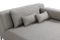 OUTFLEXX Flow Loungemöbel, Anthrazit/senda Grafito 1029, Alu/Agora, Für Bis Zu 5 Personen, Inkl. Rücken- Und Dekokissen -Ausgewählte Gartenmöbelgeschäfte 22541 4.jpg