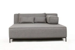 OUTFLEXX Flow Loungemöbel, Anthrazit/senda Grafito 1029, Alu/Agora, Für Bis Zu 5 Personen, Inkl. Rücken- Und Dekokissen -Ausgewählte Gartenmöbelgeschäfte 22541 6.jpg