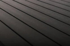 VILLANA Esstischgarnitur, Anthrazit/grau, Alu/Holzimitat/Textil, Tisch 150x90cm, 4 Stapelsessel -Ausgewählte Gartenmöbelgeschäfte 22579 14.jpg