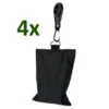 OUTTECH Schutzhüllen Zubehör, 4er Set Sandsäcke, Schwarz, Verhindert Bildung Von Wassersäcken, Befüllt -Ausgewählte Gartenmöbelgeschäfte 22608 01.jpg