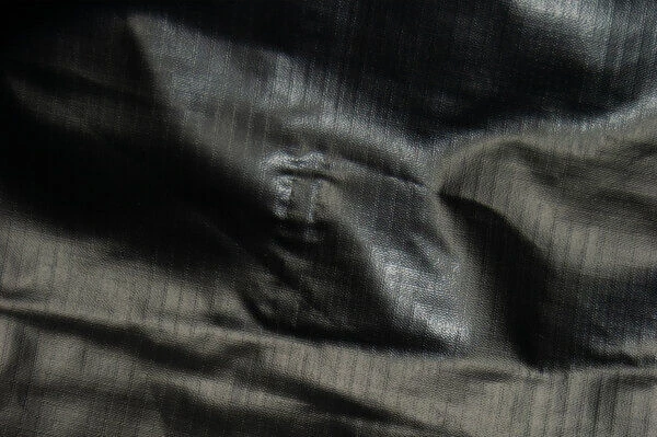 OUTTECH Schutzhülle Für Sitzgruppe, Schwarz, Ripstop-Polyester, 160 X 150 X 85 Cm, Atmungsaktiv 5 OUTTECH Schutzhülle Für Sitzgruppe, Schwarz, Ripstop-Polyester, 160 X 150 X 85 Cm, Atmungsaktiv – Bild 3