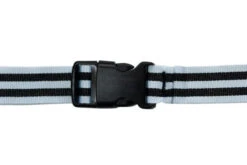 OUTTECH Schutzhülle Für Sitzgruppe, Schwarz, Ripstop-Polyester, Ø 200 X 85 Cm, Atmungsaktiv -Ausgewählte Gartenmöbelgeschäfte 22614 04.jpg