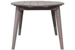 Ploß Arendal Sitzgruppe, Schwarz/grau, Rope/FSC-Akazie, 6 Sessel, Tisch 200 X 100 Cm, Oval -Ausgewählte Gartenmöbelgeschäfte 22678 10.jpg