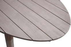 Ploß Arendal Sitzgruppe, Schwarz/grau, Rope/FSC-Akazie, 6 Sessel, Tisch 200 X 100 Cm, Oval -Ausgewählte Gartenmöbelgeschäfte 22678 4.jpg