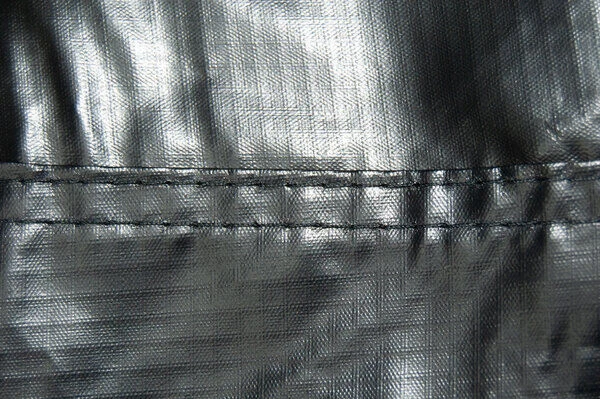 OUTTECH Schutzhülle Für Lounge Sets, Schwarz, Ripstop-Polyester, 235 X 235 X 70 Cm, Atmungsaktiv 9 OUTTECH Schutzhülle Für Lounge Sets, Schwarz, Ripstop-Polyester, 235 X 235 X 70 Cm, Atmungsaktiv – Bild 7