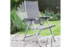 KETTLER Granada/Basic Plus Sitzgruppe, Silber/anthrazit, Alu/Teak, Teaktisch 160x95 Cm,6 Multipo, FSC-Teak -Ausgewählte Gartenmöbelgeschäfte 22936 6.jpg
