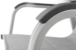 KETTLER Granada/Basic Plus Padded Sitzgruppe, Silber/hellgrau, Alu/Teak, Teaktisch 160x95 Cm,6 Stapelsessel, Gepolsterte Sitz - Und Rückenfläche -Ausgewählte Gartenmöbelgeschäfte 22964 8.jpg