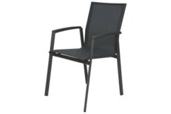 STERN New Top Esstischgarnitur, Anthrazit, Alu / Glas / Textil, Tisch 180/240x100cm, 8 Stapelsessel 25 STERN New Top Esstischgarnitur, Anthrazit, Alu / Glas / Textil, Tisch 180/240x100cm, 8 Stapelsessel -Ausgewählte Gartenmöbelgeschäfte 22990 10.jpg