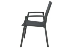 STERN New Top Esstischgarnitur, Anthrazit, Alu / Glas / Textil, Tisch 180/240x100cm, 8 Stapelsessel 27 STERN New Top Esstischgarnitur, Anthrazit, Alu / Glas / Textil, Tisch 180/240x100cm, 8 Stapelsessel -Ausgewählte Gartenmöbelgeschäfte 22990 12.jpg