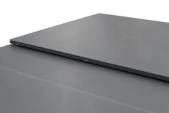 STERN New Top Esstischgarnitur, Graphit, Alu / Glas / Textil, Tisch 180/240x100cm, 6 Klappsessel 17 STERN New Top Esstischgarnitur, Graphit, Alu / Glas / Textil, Tisch 180/240x100cm, 6 Klappsessel -Ausgewählte Gartenmöbelgeschäfte 22999 6.jpg