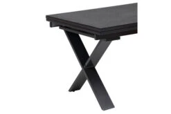 KETTLER Altura Esstischgarnitur, Anthrazit, Alu / Spraystone / Textil, Tisch 180/280x100cm, 6 Multipositionssessel 21 KETTLER Altura Esstischgarnitur, Anthrazit, Alu / Spraystone / Textil, Tisch 180/280x100cm, 6 Multipositionssessel -Ausgewählte Gartenmöbelgeschäfte 23082 10.jpg