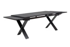 KETTLER Altura Esstischgarnitur, Anthrazit, Alu / Spraystone / Textil, Tisch 180/280x100cm, 6 Multipositionssessel 17 KETTLER Altura Esstischgarnitur, Anthrazit, Alu / Spraystone / Textil, Tisch 180/280x100cm, 6 Multipositionssessel -Ausgewählte Gartenmöbelgeschäfte 23082 6.jpg