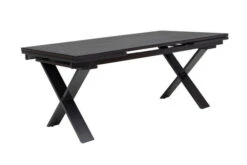 KETTLER Altura Esstischgarnitur, Anthrazit, Alu / Spraystone / Textil, Tisch 180/280x100cm, 6 Multipositionssessel 19 KETTLER Altura Esstischgarnitur, Anthrazit, Alu / Spraystone / Textil, Tisch 180/280x100cm, 6 Multipositionssessel -Ausgewählte Gartenmöbelgeschäfte 23082 8.jpg