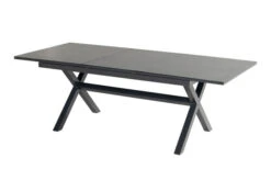 HARTMAN Xanadu / Da Vinci Sitzgruppe, Xerix/natur, Alu/Teak/Glaskeramik, 2 Dining Sessel, 6 Multipo, 160/220x100cm, FSC-Teak Armlehnen 9 HARTMAN Xanadu / Da Vinci Sitzgruppe, Xerix/natur, Alu/Teak/Glaskeramik, 2 Dining Sessel, 6 Multipo, 160/220x100cm, FSC-Teak Armlehnen -Ausgewählte Gartenmöbelgeschäfte 23291 3.jpg