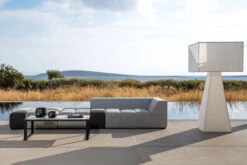 OUTFLEXX Sam Corner Loungeset,sooty/lead Chine, Alu/Sunbrella, 5-6 Personen, Exkl. Tische -Ausgewählte Gartenmöbelgeschäfte 23398 7.jpg