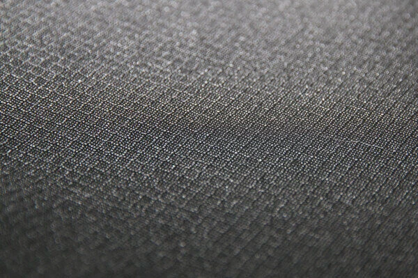 OUTFLEXX Premium Abdeckhaube Für Tische, Schwarz, Polyester, 230 X 230 X 80 Cm, Wasserbeständig, Integriertes Zugband 5 OUTFLEXX Premium Abdeckhaube Für Tische, Schwarz, Polyester, 230 X 230 X 80 Cm, Wasserbeständig, Integriertes Zugband – Bild 3