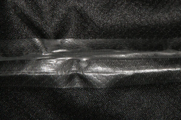 OUTFLEXX Premium Abdeckhaube Für Bänke, Schwarz, Z.B. 23416, 230 X 80 X 40 Cm, Wasserbeständig, Integriertes Zugband 6 OUTFLEXX Premium Abdeckhaube Für Bänke, Schwarz, Z.B. 23416, 230 X 80 X 40 Cm, Wasserbeständig, Integriertes Zugband – Bild 4