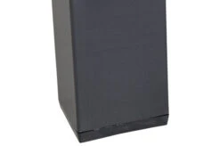 SIENA GARDEN Solea/Bellani Dining Set, Grau/anthrazit/blau, Gardino®-Geflecht/Alu/Keramik, 140 X 85 X 50-72cm, Inkl. 4 Diningsessel, Stufenlos Verstellbar -Ausgewählte Gartenmöbelgeschäfte 23753 14.jpg