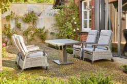 SIENA GARDEN Solea/Bellani Dining Set, Grau/anthrazit/blau, Gardino®-Geflecht/Alu/Keramik, 140 X 85 X 50-72cm, Inkl. 4 Diningsessel, Stufenlos Verstellbar -Ausgewählte Gartenmöbelgeschäfte 23753 15.jpg