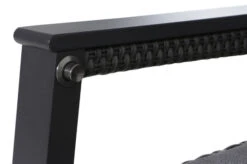 SIENA GARDEN Tirana/Solea Dining Set, Anthrazit/blau, Alu/Gardino®-Geflecht/Keramik, 205-265 X 103 X 76 Cm, Inkl. 4 Diningsessel, Stufenlos Verstellbar -Ausgewählte Gartenmöbelgeschäfte 23797 8.jpg