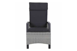 SIENA GARDEN Messina/Corido Dining Set, Anthrazit, Alu/Geflecht/Keramik, 200-260 X 100 Cm, Inkl. 4 Diningsessel -Ausgewählte Gartenmöbelgeschäfte 23806 4.jpg