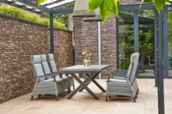 SIENA GARDEN Messina/Solea Dining Set, Blau/anthrazit, Alu/Gardino®-Geflecht/Keramik, 200-260x100, Inkl. 6 Diningsessel, Stufenlos Verstellbar -Ausgewählte Gartenmöbelgeschäfte 23815 18.jpg