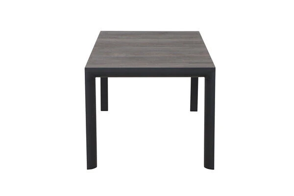 SIENA GARDEN Silva/Velia Dining Set, Anthrazit/grau, Alu/Ranotex®-Gewebe/Keramik, 160 X 90cm, Inkl. 6 Diningsessel 12 SIENA GARDEN Silva/Velia Dining Set, Anthrazit/grau, Alu/Ranotex®-Gewebe/Keramik, 160 X 90cm, Inkl. 6 Diningsessel – Bild 10