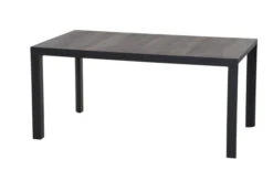 SIENA GARDEN Silva/Velia Dining Set, Anthrazit/grau, Alu/Ranotex®-Gewebe/Keramik, 160 X 90cm, Inkl. 6 Diningsessel 15 SIENA GARDEN Silva/Velia Dining Set, Anthrazit/grau, Alu/Ranotex®-Gewebe/Keramik, 160 X 90cm, Inkl. 6 Diningsessel -Ausgewählte Gartenmöbelgeschäfte 23821 3.JPG