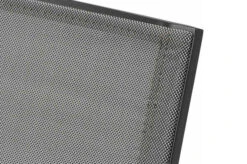 SIENA GARDEN Silva/Velia Dining Set, Anthrazit/grau, Alu/Ranotex®-Gewebe/Keramik, 160 X 90cm, Inkl. 6 Diningsessel 16 SIENA GARDEN Silva/Velia Dining Set, Anthrazit/grau, Alu/Ranotex®-Gewebe/Keramik, 160 X 90cm, Inkl. 6 Diningsessel -Ausgewählte Gartenmöbelgeschäfte 23821 4.jpg