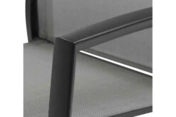 SIENA GARDEN Silva/Velia Dining Set, Anthrazit/grau, Alu/Ranotex®-Gewebe/Keramik, 160 X 90cm, Inkl. 6 Diningsessel 18 SIENA GARDEN Silva/Velia Dining Set, Anthrazit/grau, Alu/Ranotex®-Gewebe/Keramik, 160 X 90cm, Inkl. 6 Diningsessel -Ausgewählte Gartenmöbelgeschäfte 23821 6.jpg