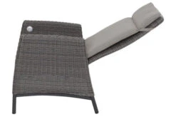 SIENA GARDEN Silva/Amira Dining Set, Anthrazit/grau, Alu/Gardino®-Geflecht/Keramik, 183 X 100cm, Inkl. 6 Diningsessel, Verstellbar -Ausgewählte Gartenmöbelgeschäfte 23832 7.jpg