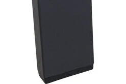 SIENA GARDEN Sincro/Valencia Dining Set, Anthrazit/grau, Alu/Textilgewebe/Keramik, 200-260x103cm, Inkl. 6 Diningsessel, Stufenlos Verstellbar -Ausgewählte Gartenmöbelgeschäfte 23852 11.jpg