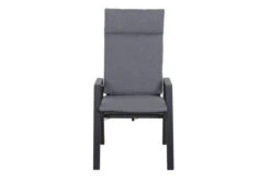 SIENA GARDEN Sincro/Valencia Dining Set, Anthrazit/grau, Alu/Textilgewebe/Keramik, 200-260x103cm, Inkl. 6 Diningsessel, Stufenlos Verstellbar -Ausgewählte Gartenmöbelgeschäfte 23852 4.jpg