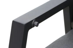 SIENA GARDEN Sincro/Valencia Dining Set, Anthrazit/grau, Alu/Textilgewebe/Keramik, 200-260x103cm, Inkl. 6 Diningsessel, Stufenlos Verstellbar -Ausgewählte Gartenmöbelgeschäfte 23852 9.jpg