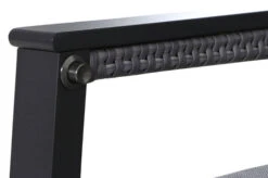 SIENA GARDEN Sincro/Solea Dining Set, Anthrazit/grau/blau, Alu/Gardino®-Geflecht/Keramik, 200-260x103cm, Inkl. 6 Diningsessel, Stufenlos Verstellbar -Ausgewählte Gartenmöbelgeschäfte 23861 10.jpg