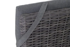 SIENA GARDEN Sincro/Solea Dining Set, Anthrazit/grau/blau, Alu/Gardino®-Geflecht/Keramik, 200-260x103cm, Inkl. 6 Diningsessel, Stufenlos Verstellbar -Ausgewählte Gartenmöbelgeschäfte 23861 11.jpg