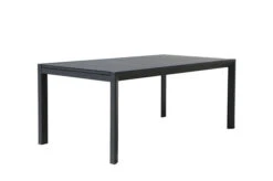 OUTFLEXX Esstischgarnitur, Anthrazit, Aluminium, Tisch 180/270x100 Cm, 8 Sessel 10 OUTFLEXX Esstischgarnitur, Anthrazit, Aluminium, Tisch 180/270x100 Cm, 8 Sessel -Ausgewählte Gartenmöbelgeschäfte 23900 7.jpg