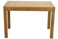 Ploß New Haven Loft-Tisch, Teakholz, 120x80cm 7 Ploß New Haven Loft-Tisch, Teakholz, 120x80cm -Ausgewählte Gartenmöbelgeschäfte 2 17605.jpg