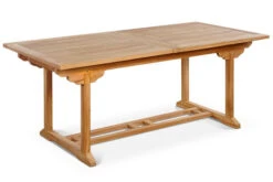 OUTFLEXX Ontario Ausziehtisch, Natur, Teakholz, 195/295x90cm, Fein Geschliffen -Ausgewählte Gartenmöbelgeschäfte 2 18311.jpg