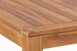 OUTFLEXX Esstisch, Natur, FSC-Akazienholz, 160 X 90 Cm -Ausgewählte Gartenmöbelgeschäfte 2 18936.jpg