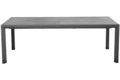 SIENA GARDEN Kingston Ausziehtisch, Matt Graphit, Aluminium/Keramik, 220/340x108x76 Cm -Ausgewählte Gartenmöbelgeschäfte 2 19595.jpg