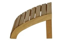 Ploß Adirondack Fußteil, Teakoptik, FSC®-Akazienholz, Geölt, 50 X 51 X 33,5 Cm -Ausgewählte Gartenmöbelgeschäfte 2 20147.jpg