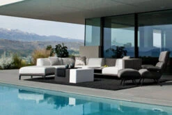 OUTFLEXX Jewel Loungeset, Marble, Alu/Sunbrella, 5-6 Pers., Eingebauter Tisch Mit Keramikplatte -Ausgewählte Gartenmöbelgeschäfte 2 20808.jpg