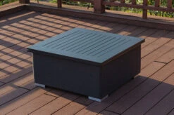 OUTFLEXX Loungetisch, Sooty, Alu/Sunbrella, 78/157 X 78 X 37/64 Cm, Höhenverstellbar -Ausgewählte Gartenmöbelgeschäfte 2 21010.jpg